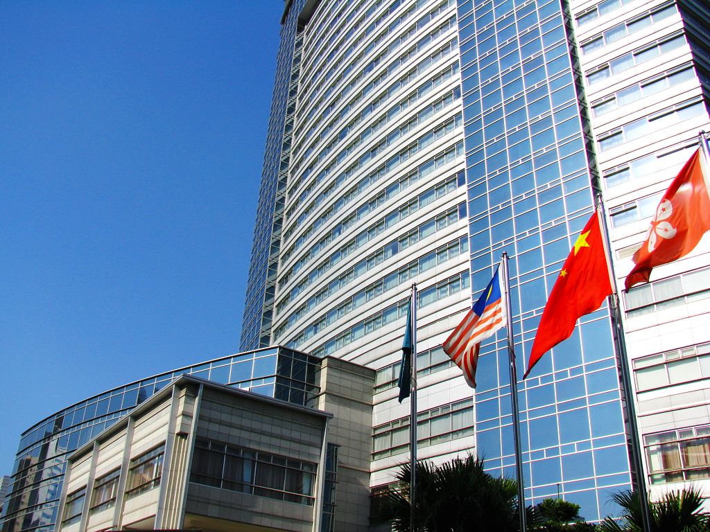 銅管適合用于公共建筑的原因